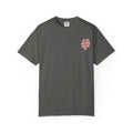The In My Jesus Era Graphic Tee – Gray