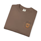 Coffee in My Hand, Jesus in My Heart Tee
