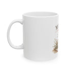 The Morning Mercies Ceramic Mug