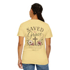 Saved by Grace Tee