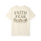 Faith Over Fear Tee