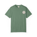 The Running on Grace Graphic Tee – Green