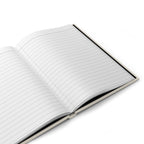The Planted in Purpose Hardcover Journal
