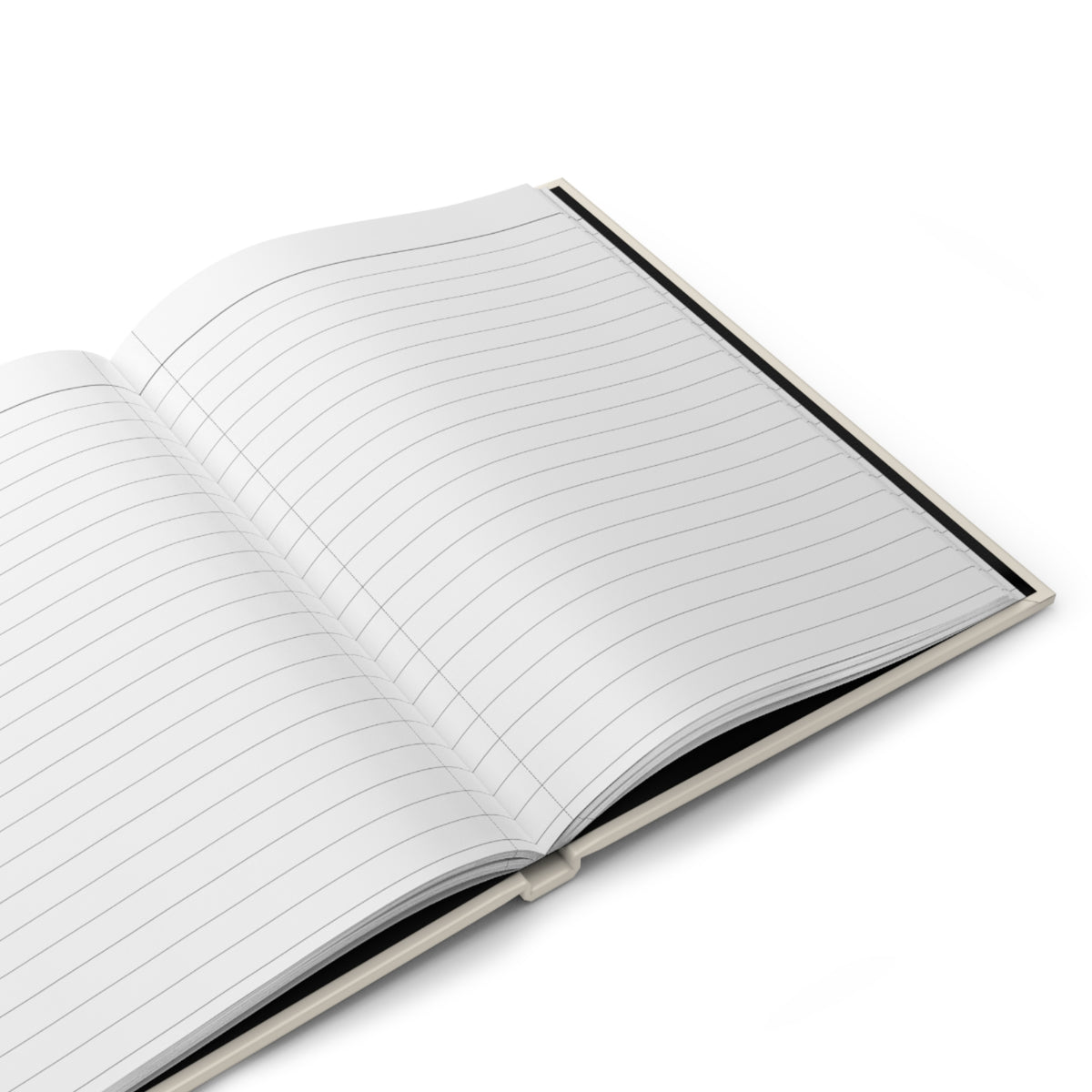 The Planted in Purpose Hardcover Journal