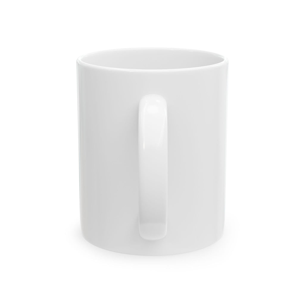 The Morning Mercies Ceramic Mug