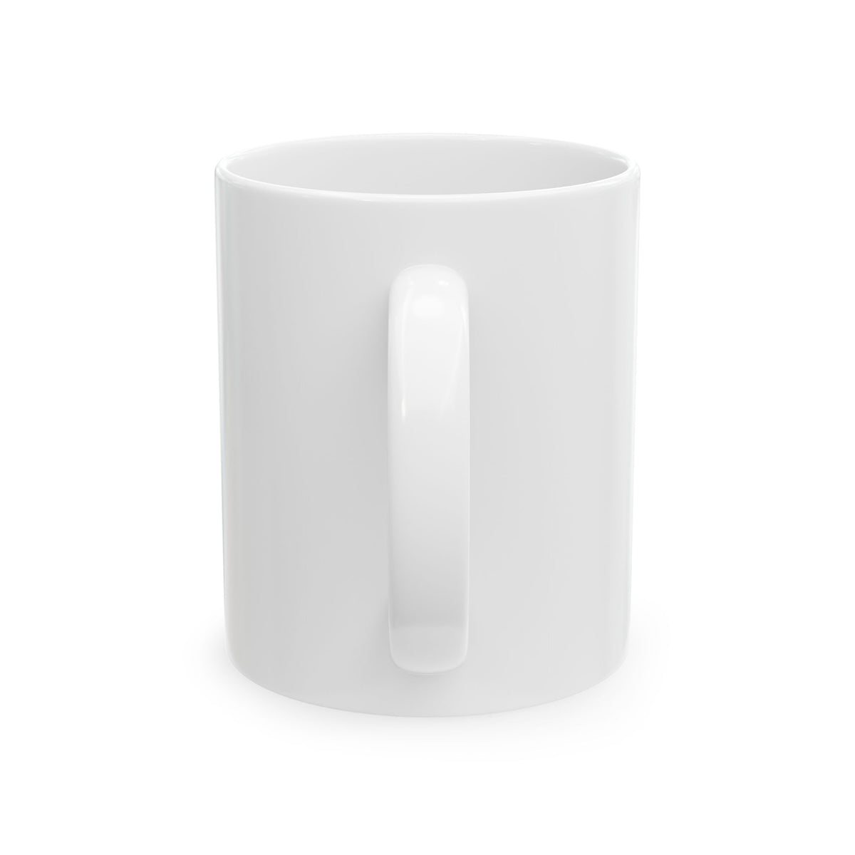 The Morning Mercies Ceramic Mug