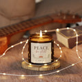 The Peace, Be Still Scented Candle