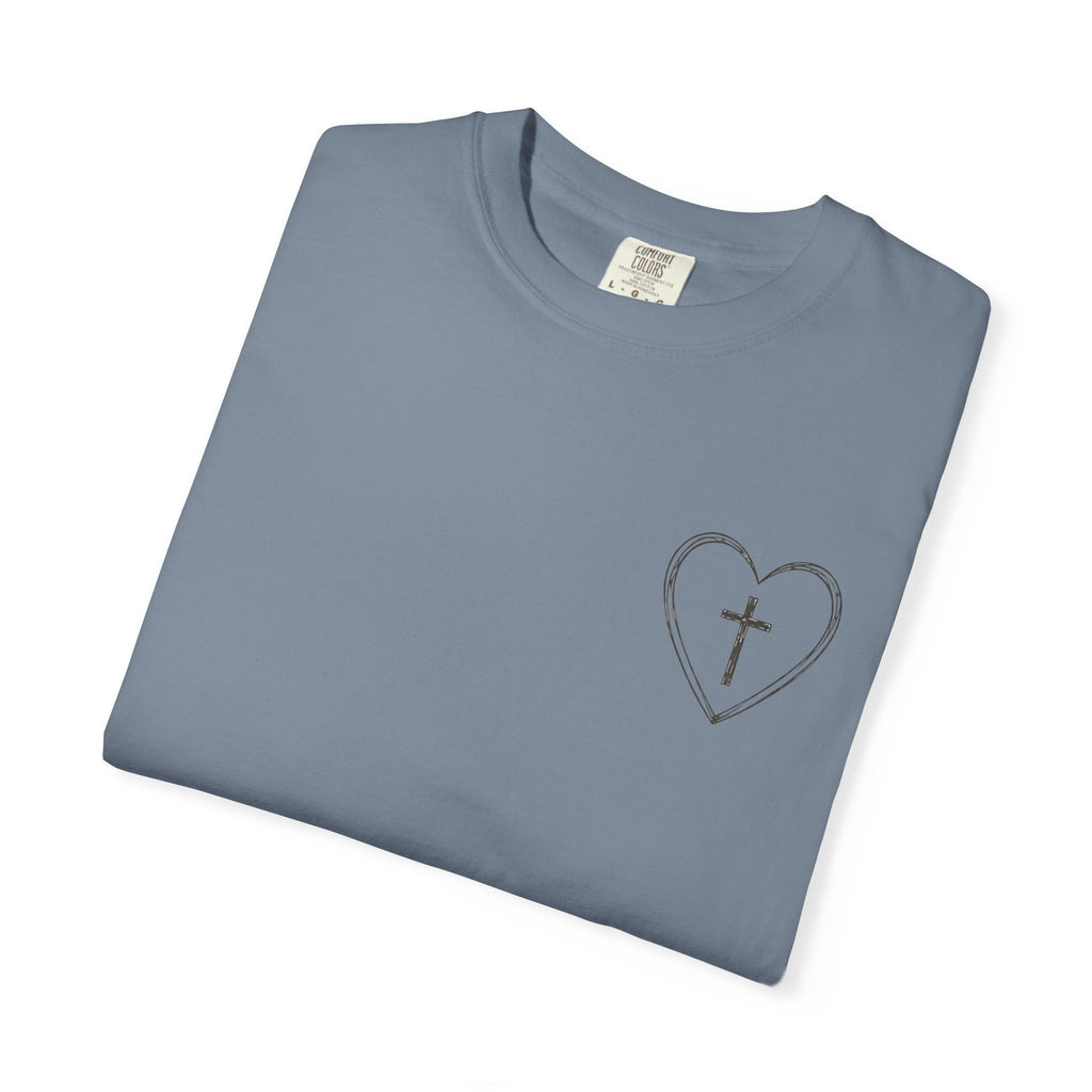 Jesus Loves You Tee