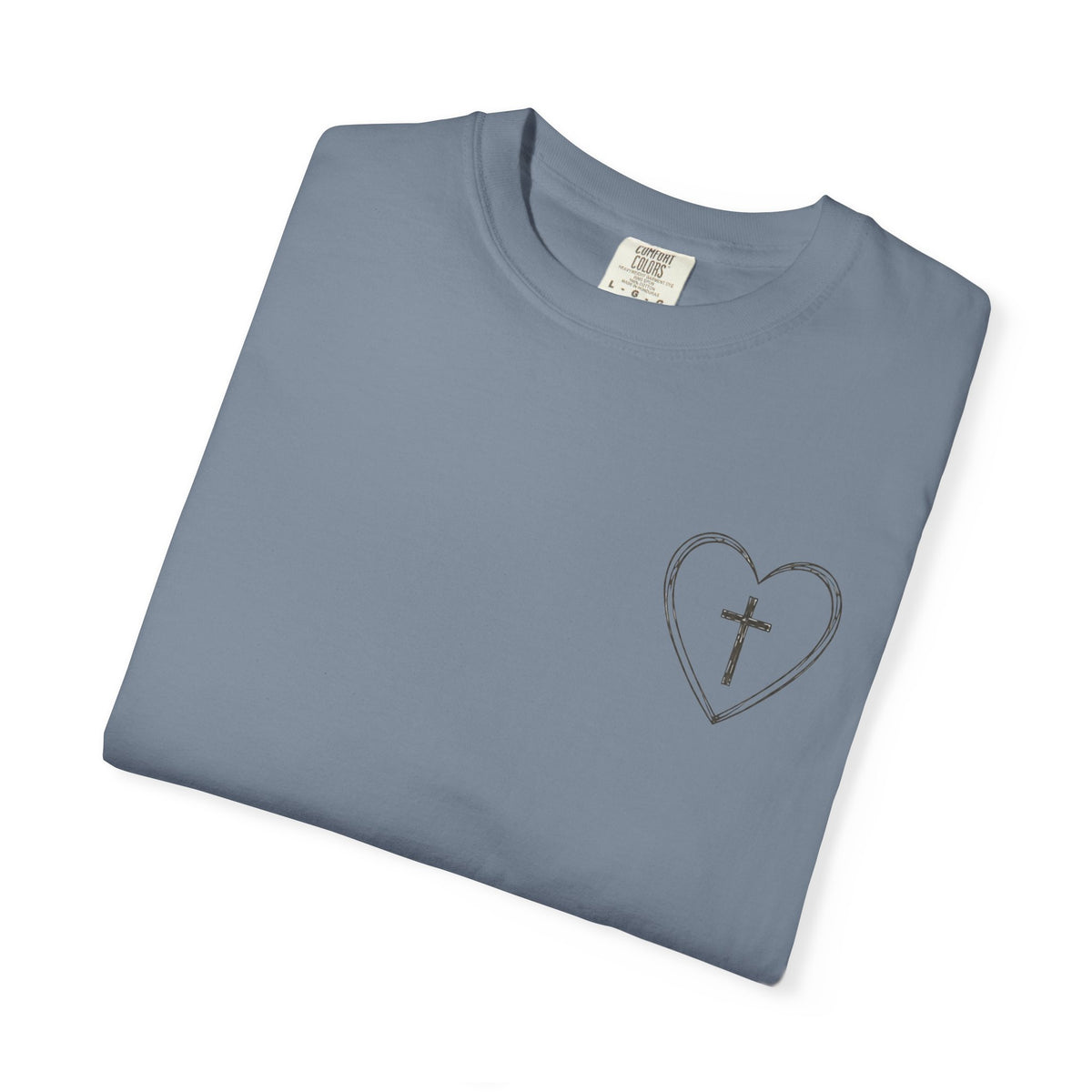 Jesus Loves You Tee