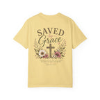 Saved by Grace Tee