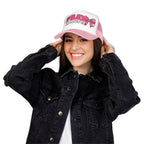 Pray About It Foam Trucker Hat