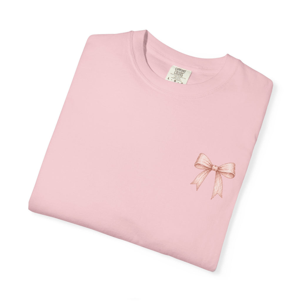 Made for His Purpose Tee