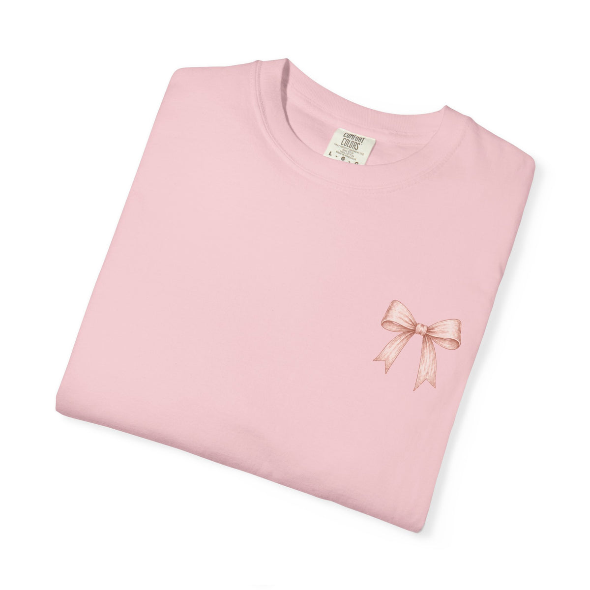 Made for His Purpose Tee