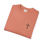 Pray More Worry Less Tee