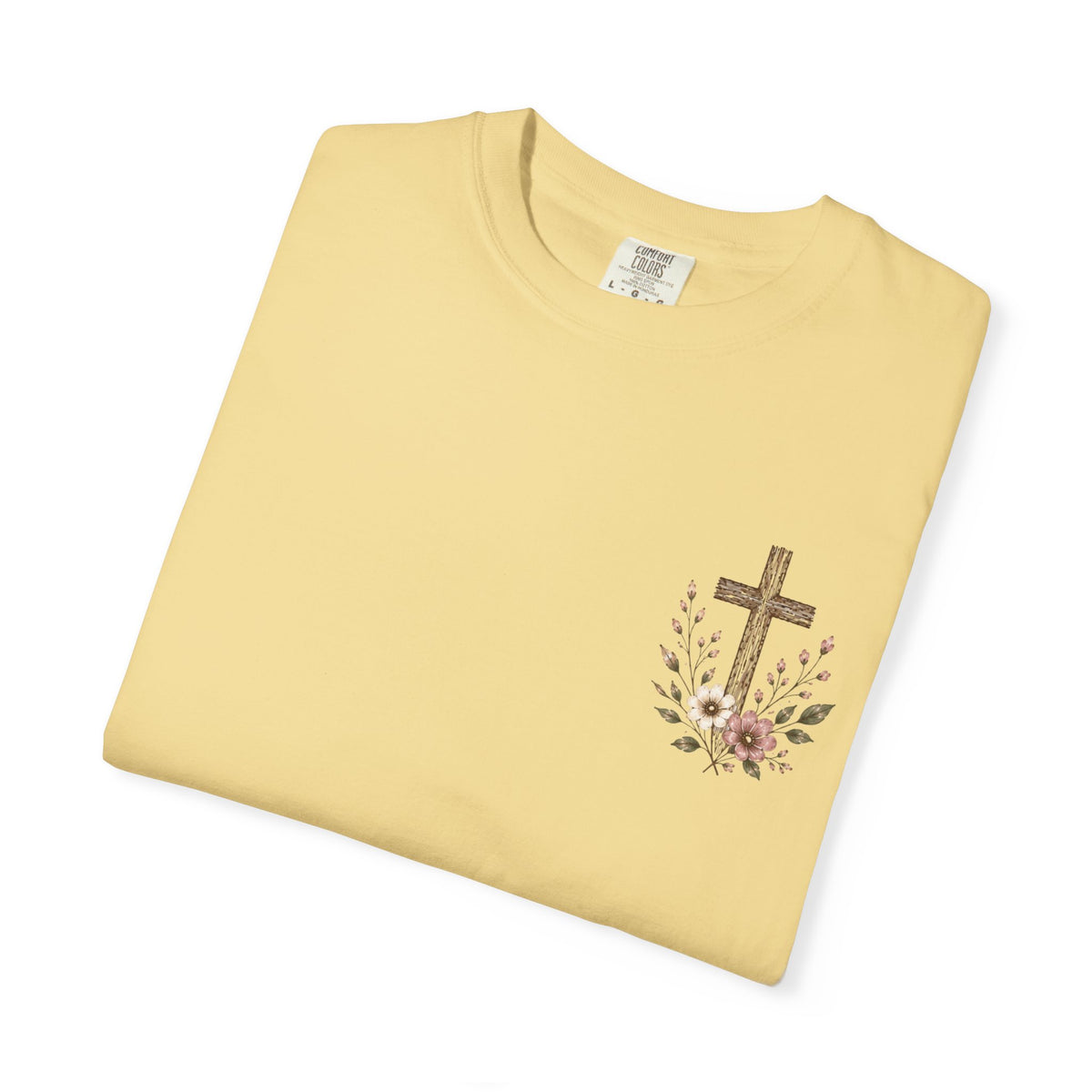 Saved by Grace Tee
