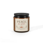 The Peace, Be Still Scented Candle