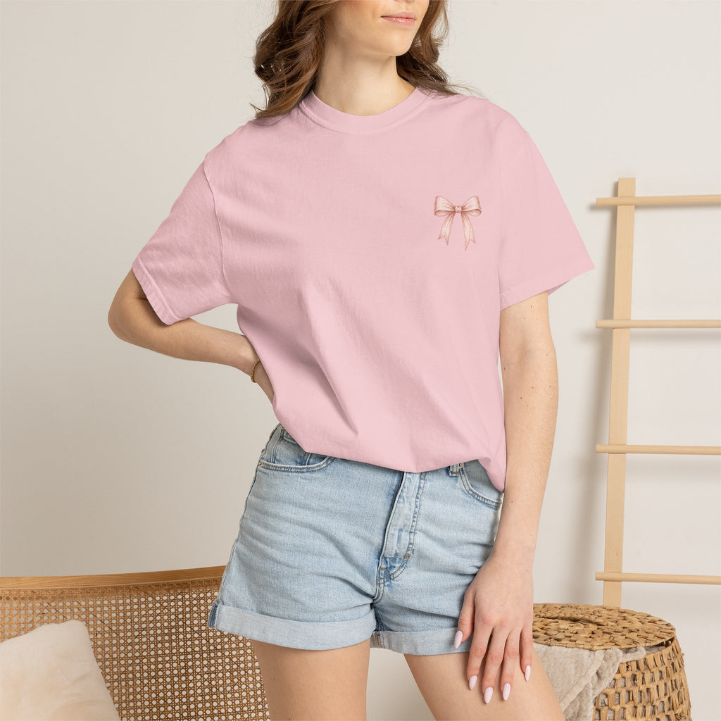 Made for His Purpose Tee