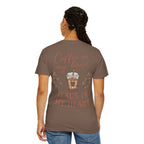 Coffee in My Hand, Jesus in My Heart Tee